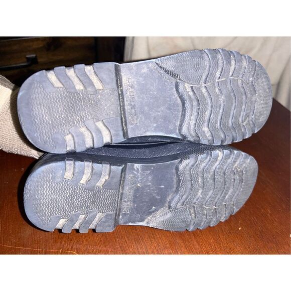 Sperry topsider low profile duck boot shoes size 6 - Picture 7 of 8